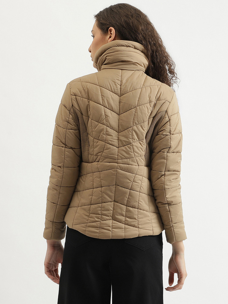 Benetton best winter jackets india clearance