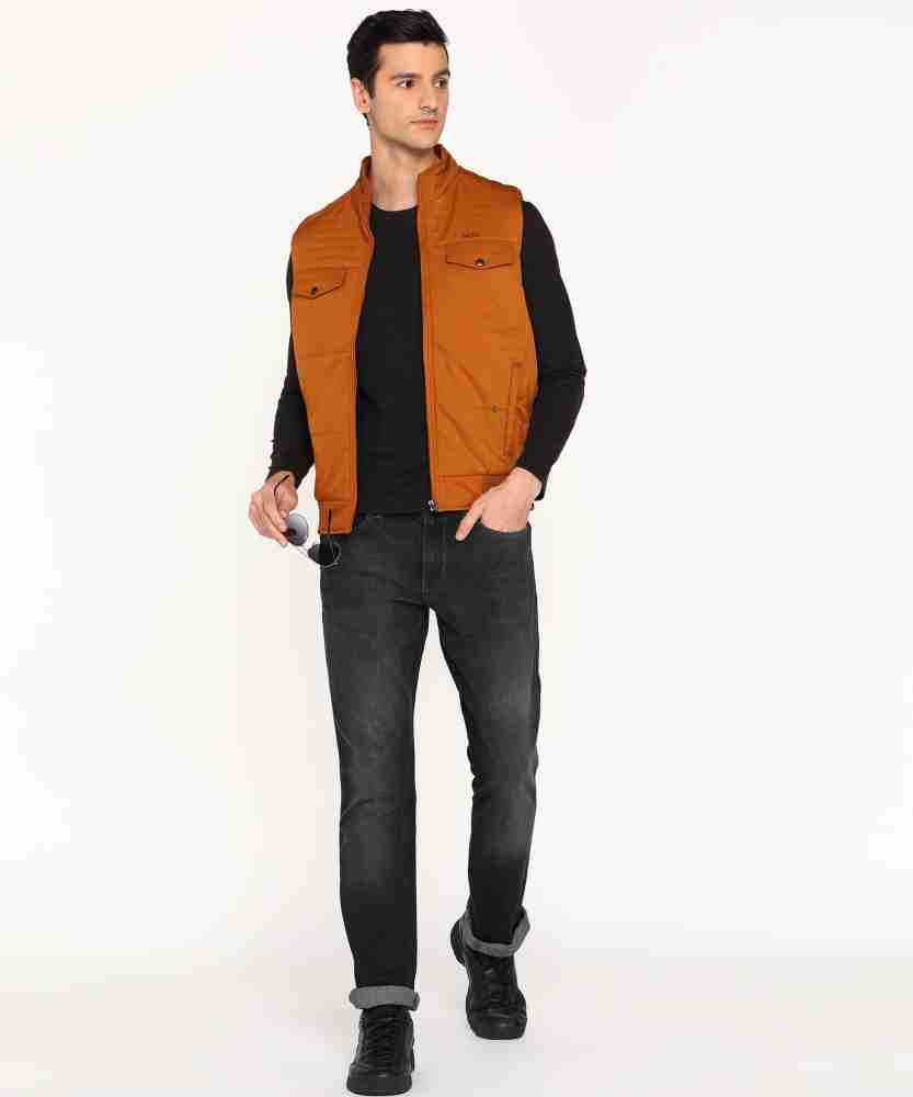 Monte carlo half clearance jacket