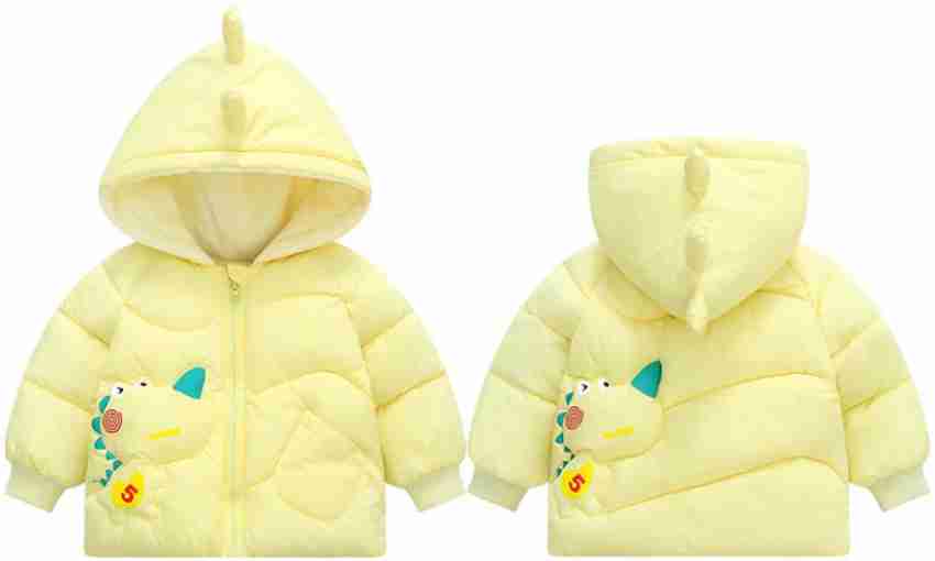 Flipkart baby girl sales jacket