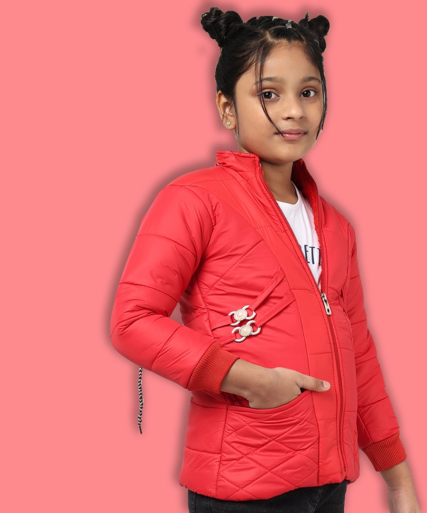 Girls hotsell jacket flipkart