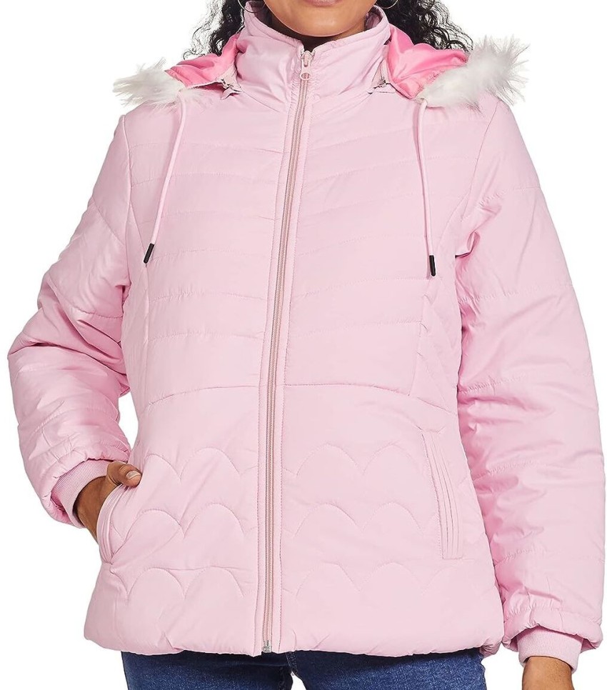 Flipkart winter long store jackets for womens