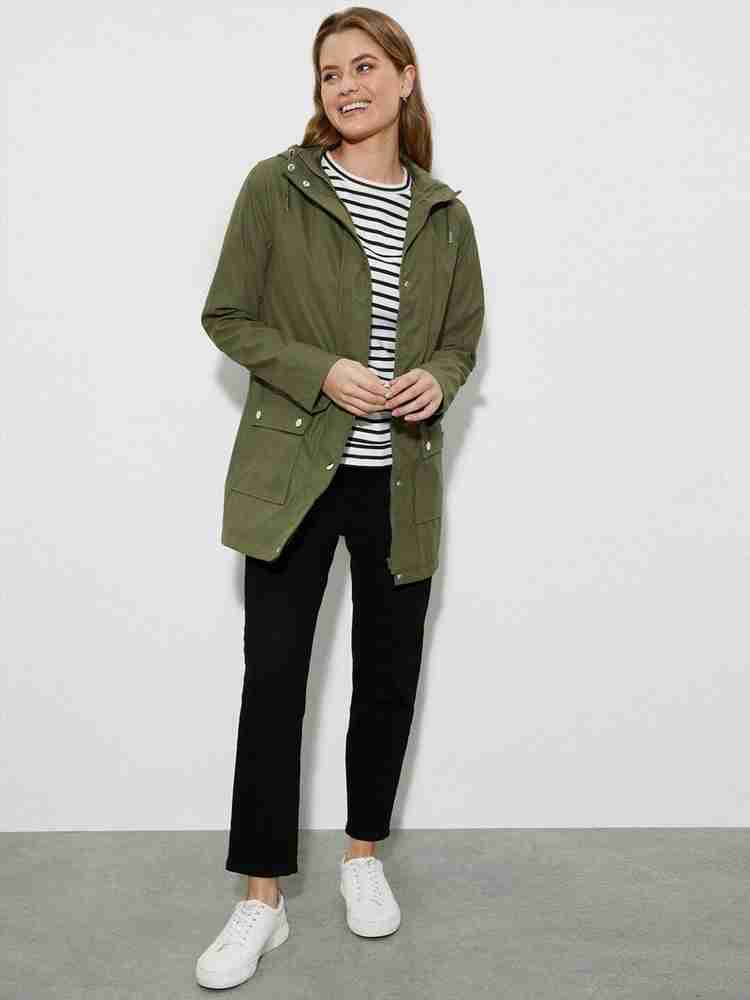 DOROTHY PERKINS Full Sleeve Solid Women Jacket Buy DOROTHY PERKINS Full Sleeve Solid Women Jacket Online at Best Prices in India Flipkart