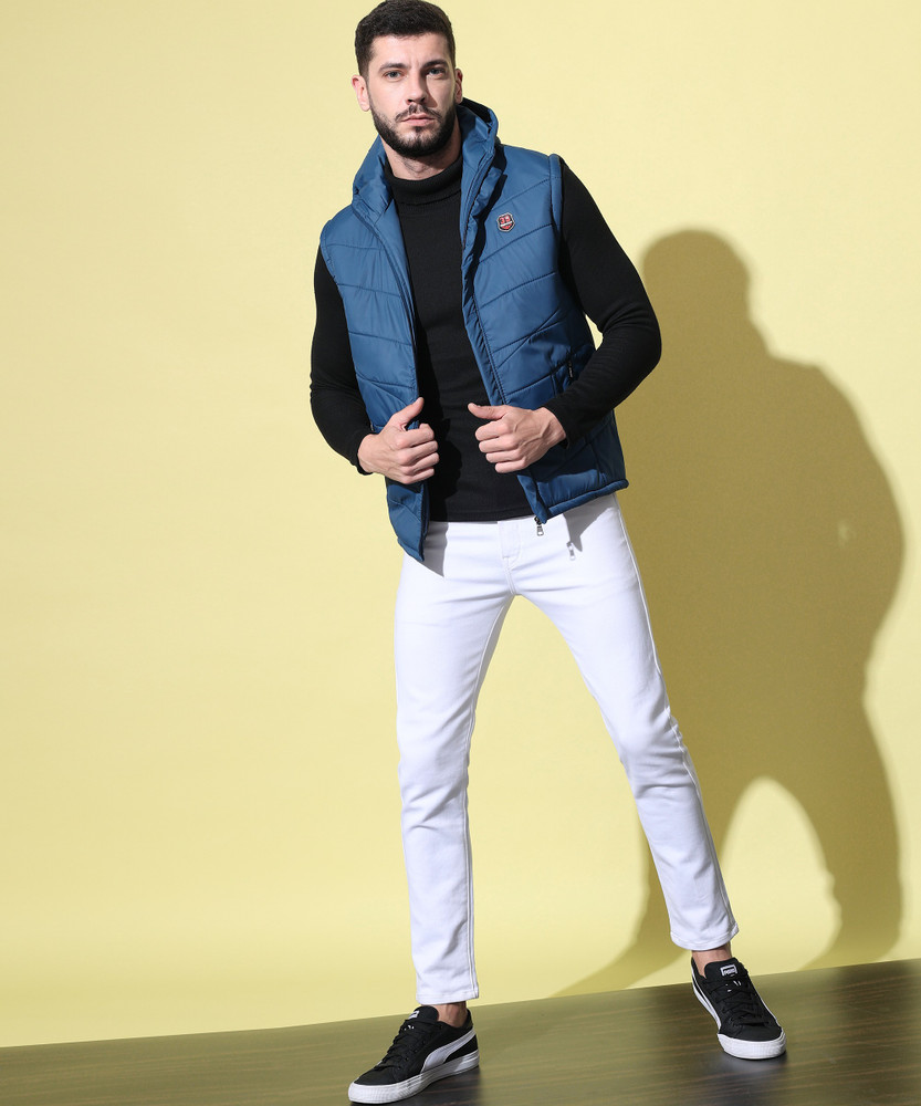 New model half jacket top