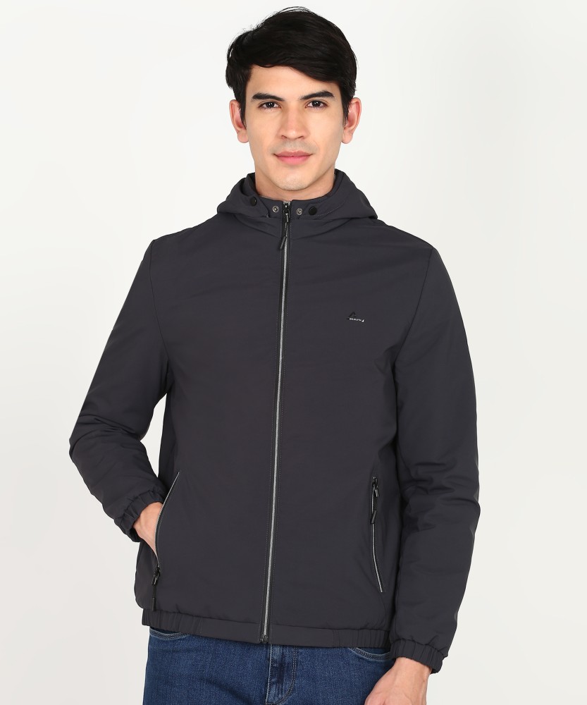 Buy Quilted India Jacket Online In India -  India