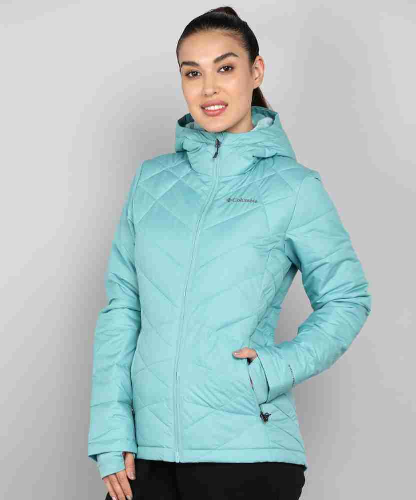 Columbia sportswear women's outlet jacket