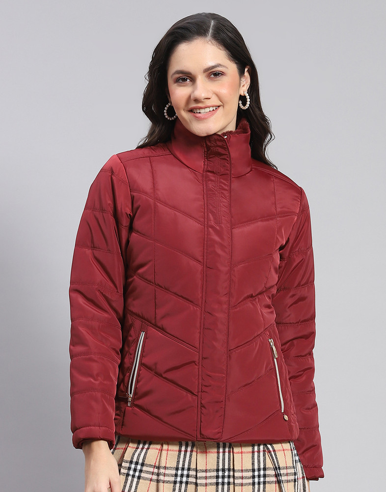 Monte carlo female jackets clearance