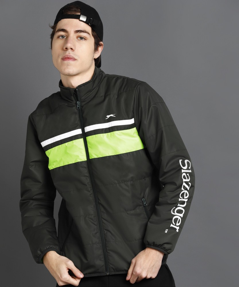 Slazenger jacket discount