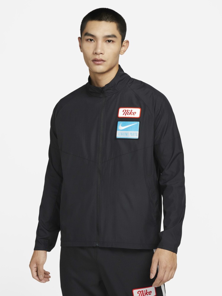 Nike store jacket sportswear