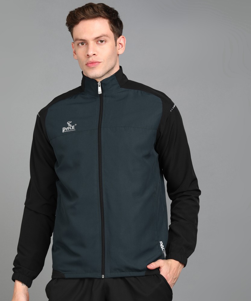 Track discount jacket flipkart