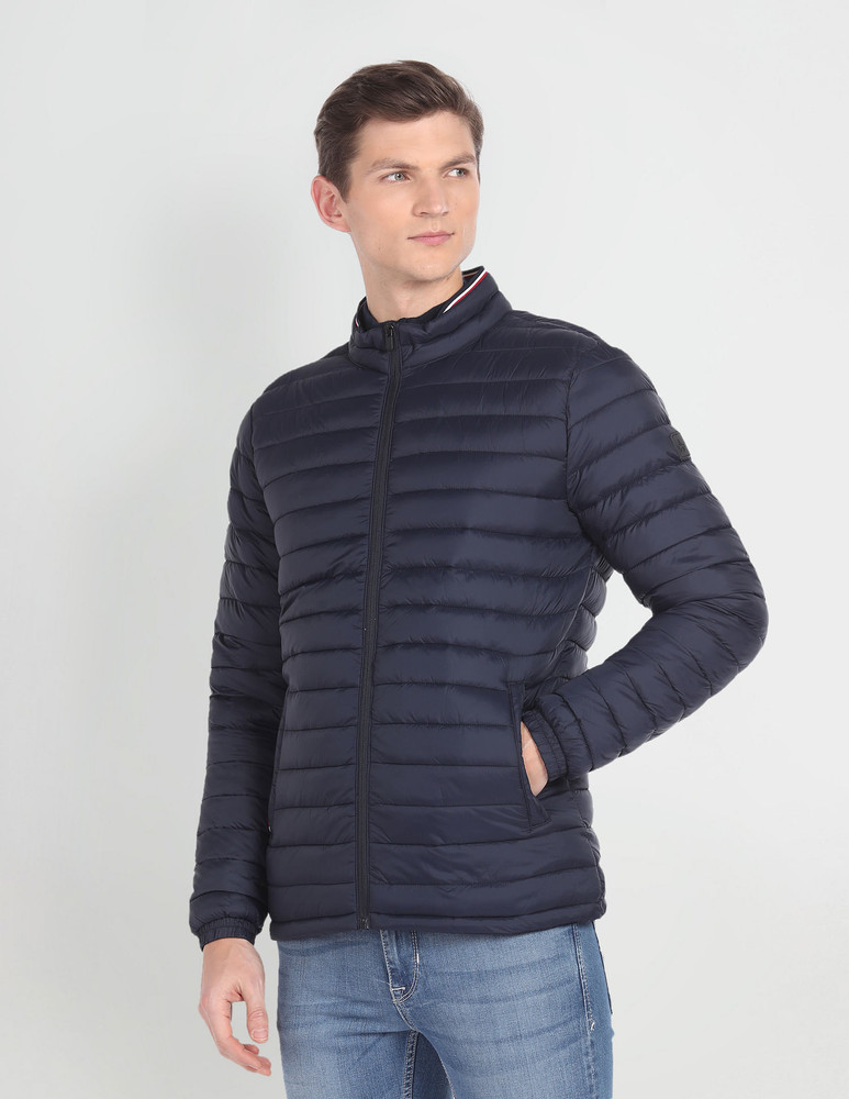 Arrow Sport Full Sleeve Solid Men Jacket Buy Arrow Sport Full Sleeve Solid Men Jacket Online at Best Prices in India Flipkart