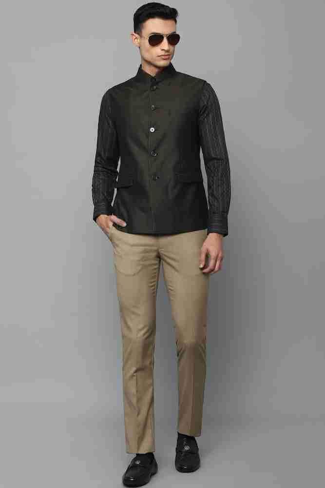 Louis philippe waistcoat on sale