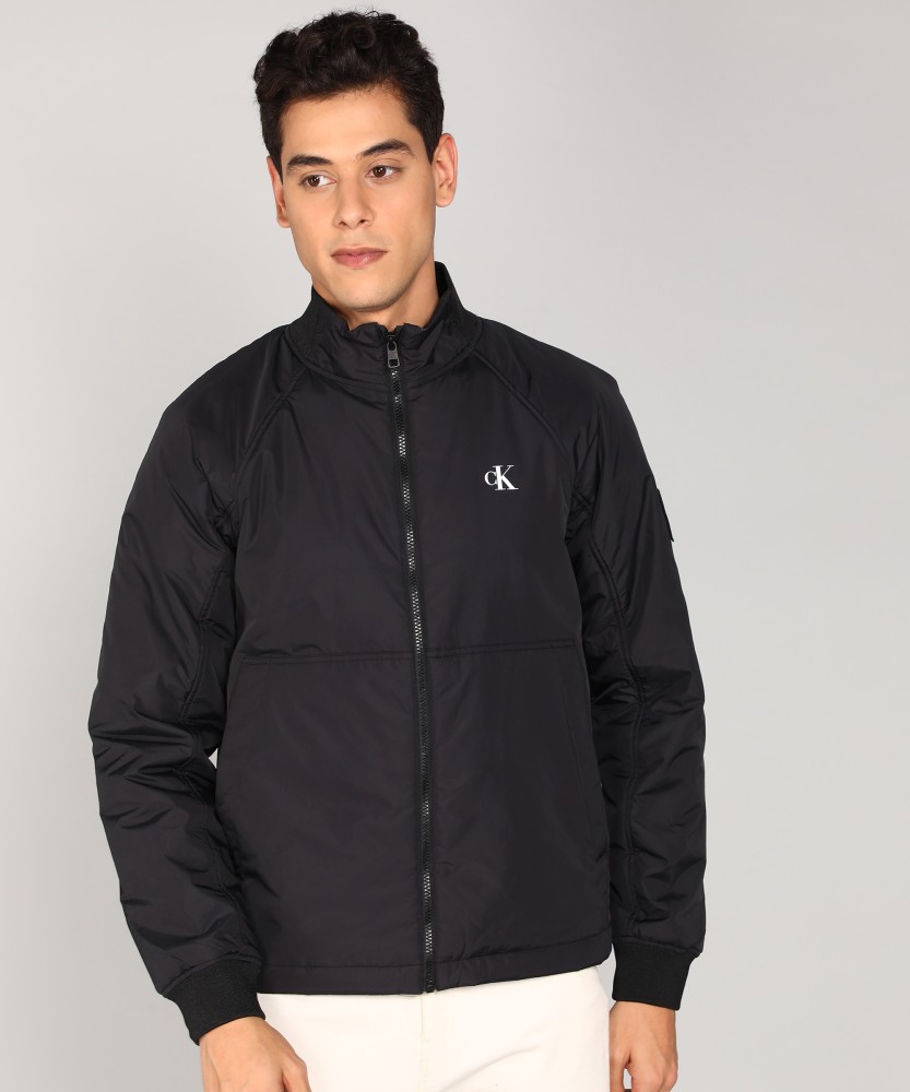 Calvin klein outlet jackets india