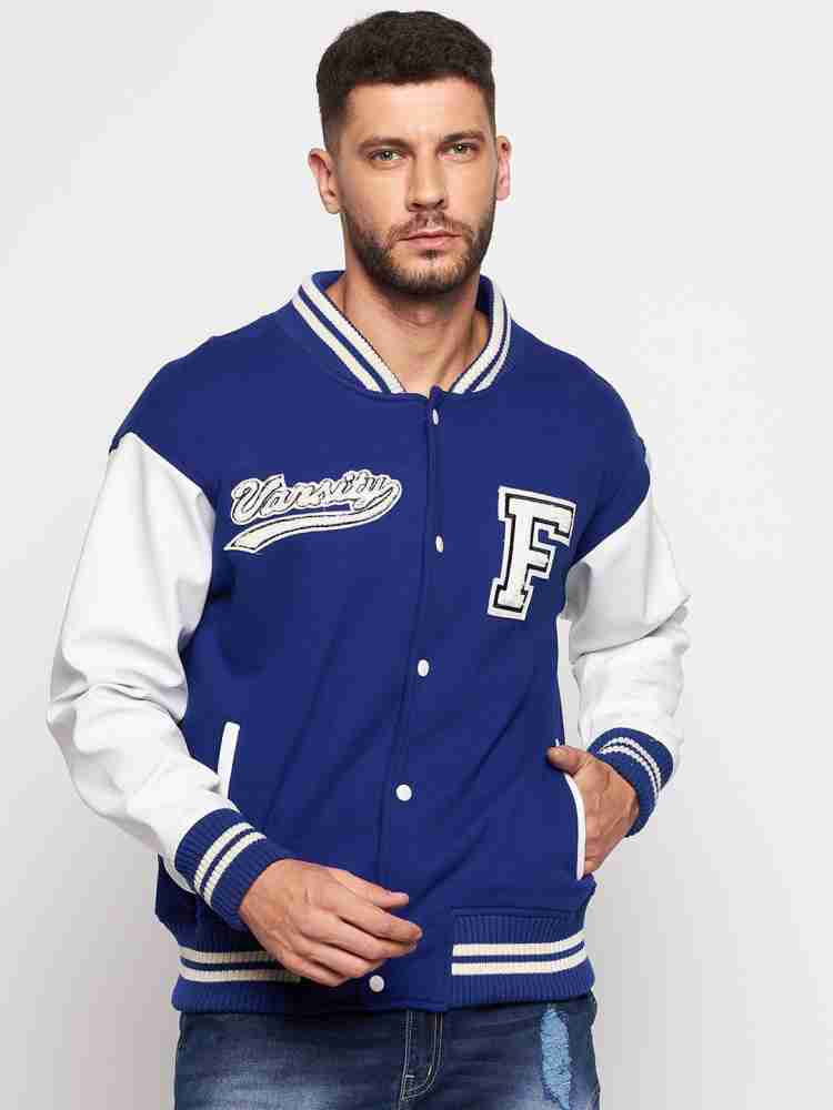 Varsity best sale jacket flipkart