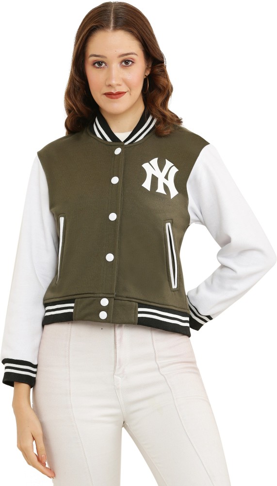 Ua on sale varsity jacket