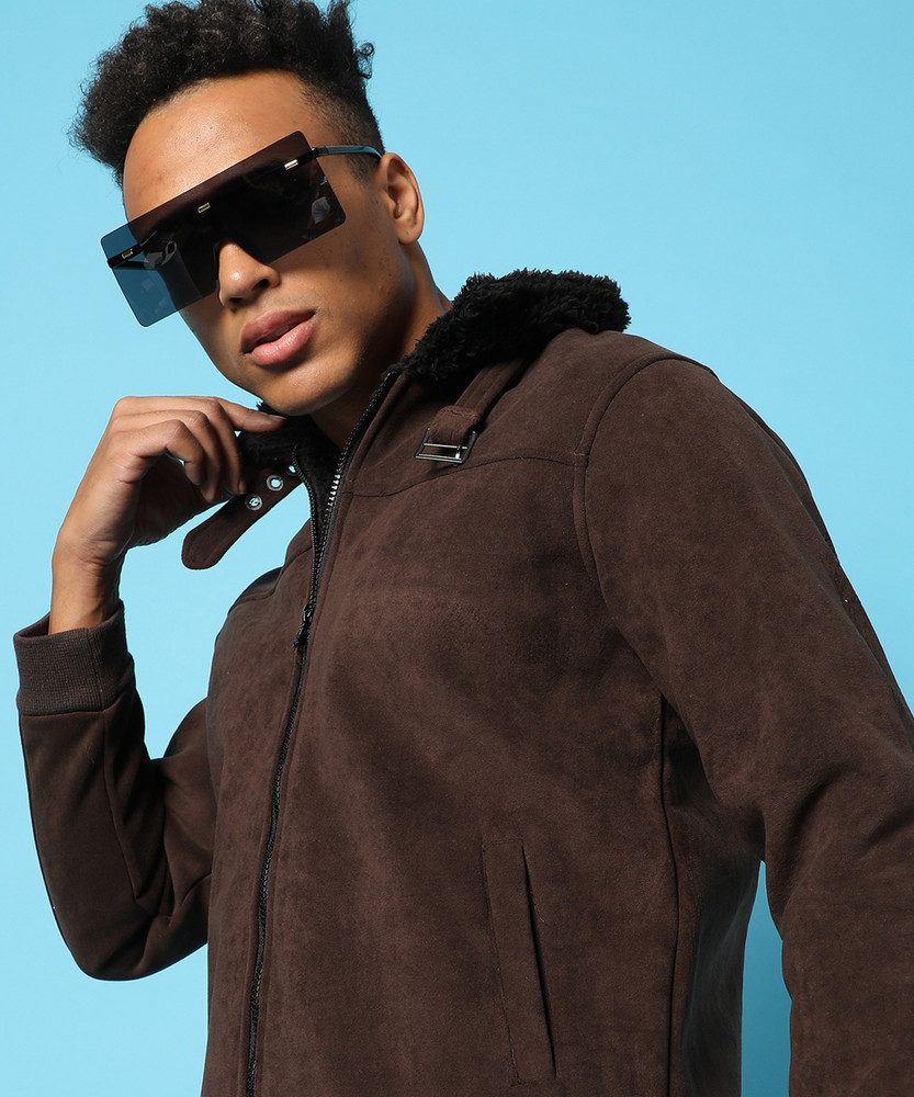 CAMPUS SUTRA Full Sleeve Solid Men Jacket - Buy CAMPUS SUTRA Full Sleeve  Solid Men Jacket Online at Best Prices in India | Flipkart.com