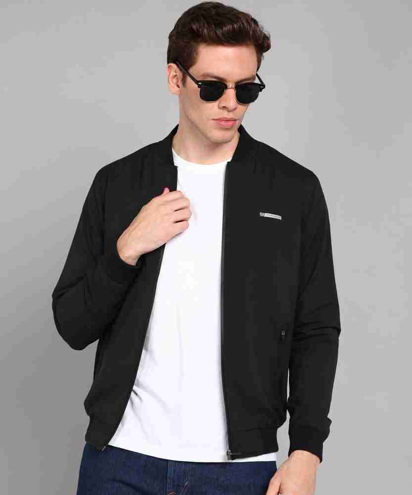 Louis philippe bomber jacket 2025
