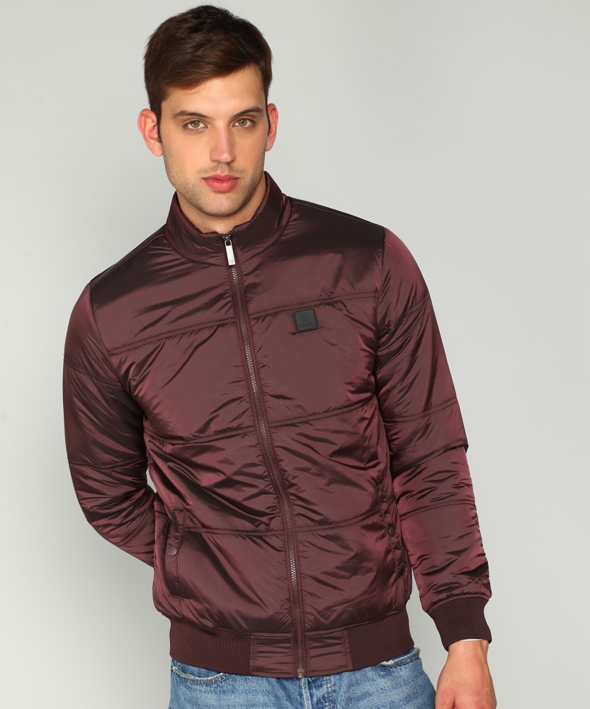 Jacket for store men flipkart