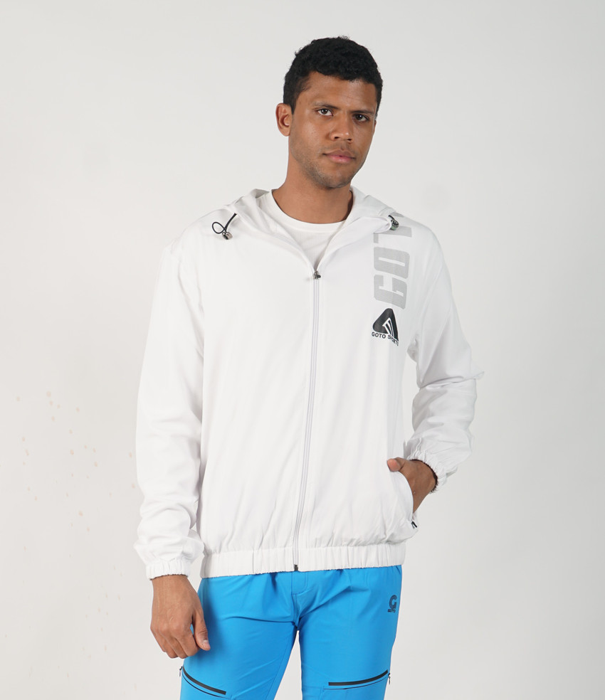 Flipkart sports sales jacket