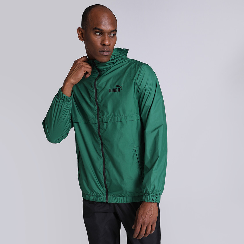 Puma clearance windcheater flipkart
