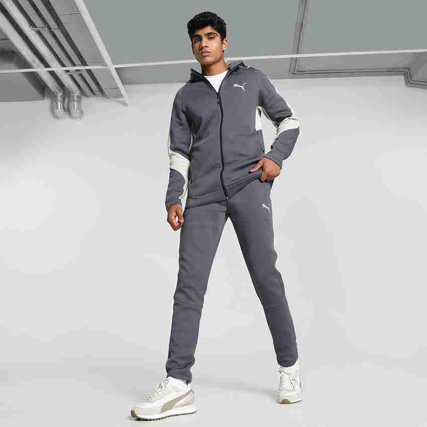 PUMA Full Sleeve Colorblock Men Jacket - Buy PUMA Full Sleeve Colorblock  Men Jacket Online at Best Prices in India | Flipkart.com