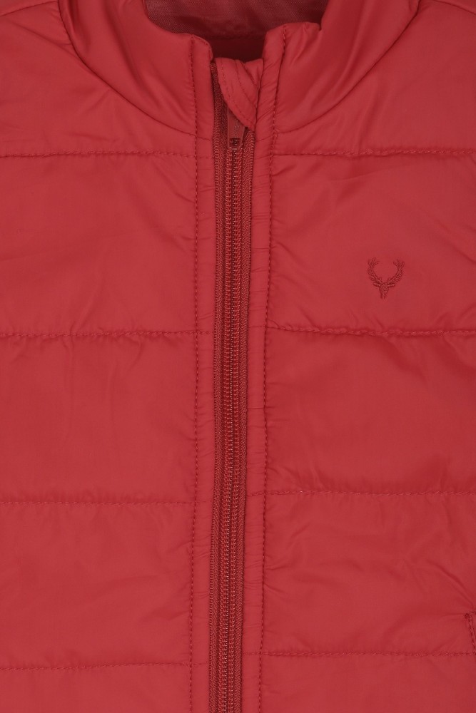 Allen solly clearance half jackets