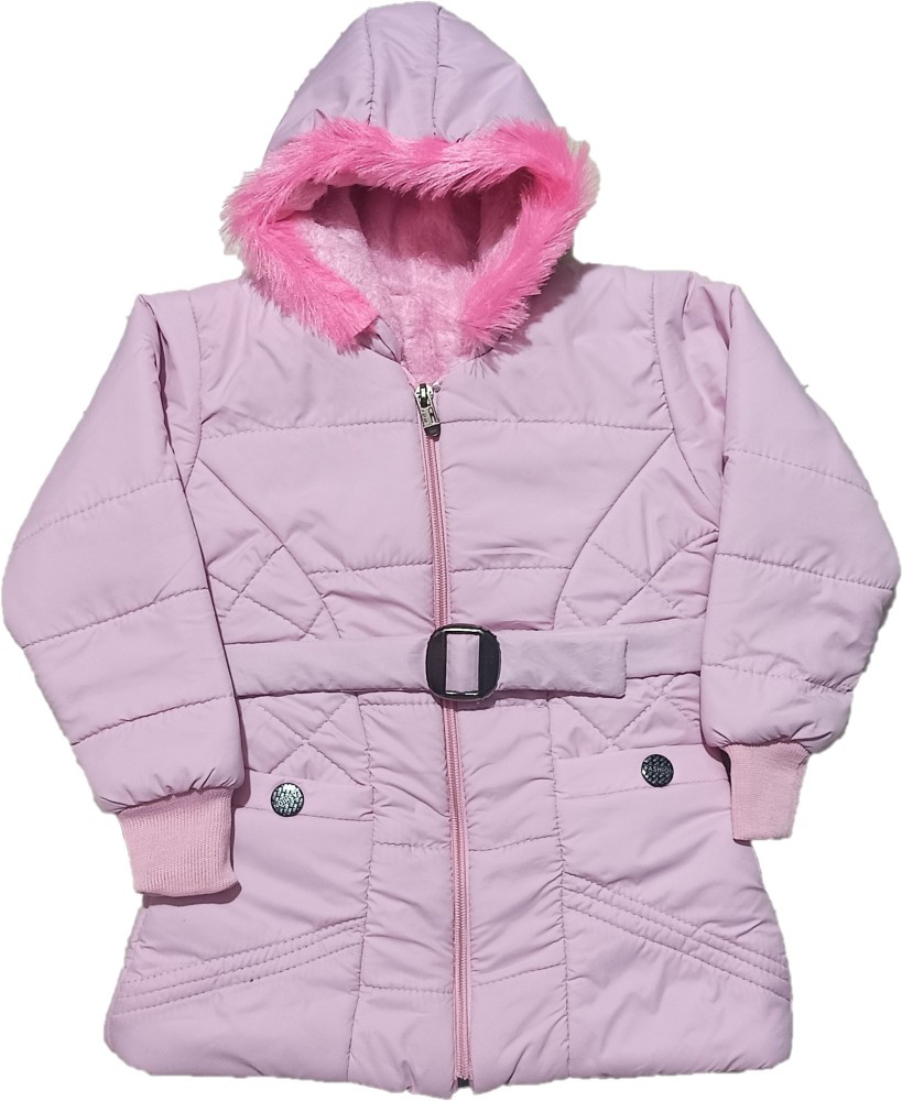 Flipkart baby girl store jacket