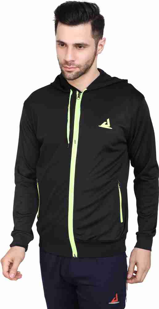 Reebok jacket mens price outlet