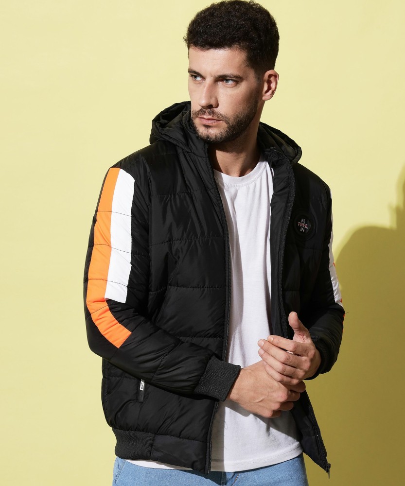 Winter jacket store mens flipkart