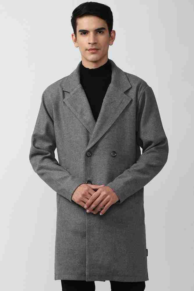 Forever 21 overcoat store