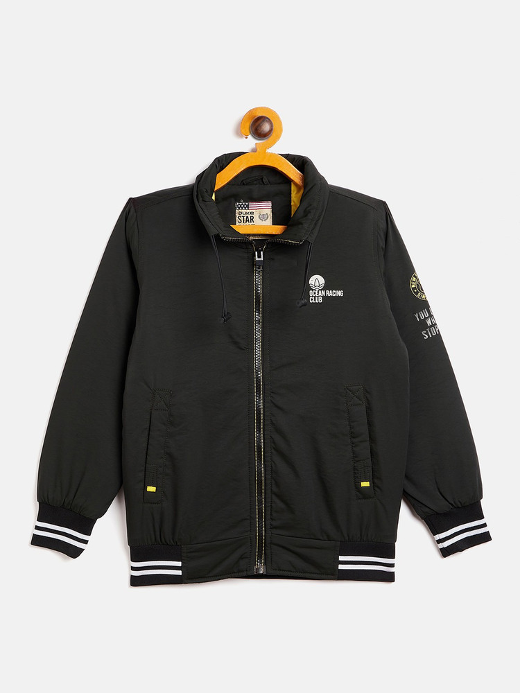 Racing Club Bomber Jacket