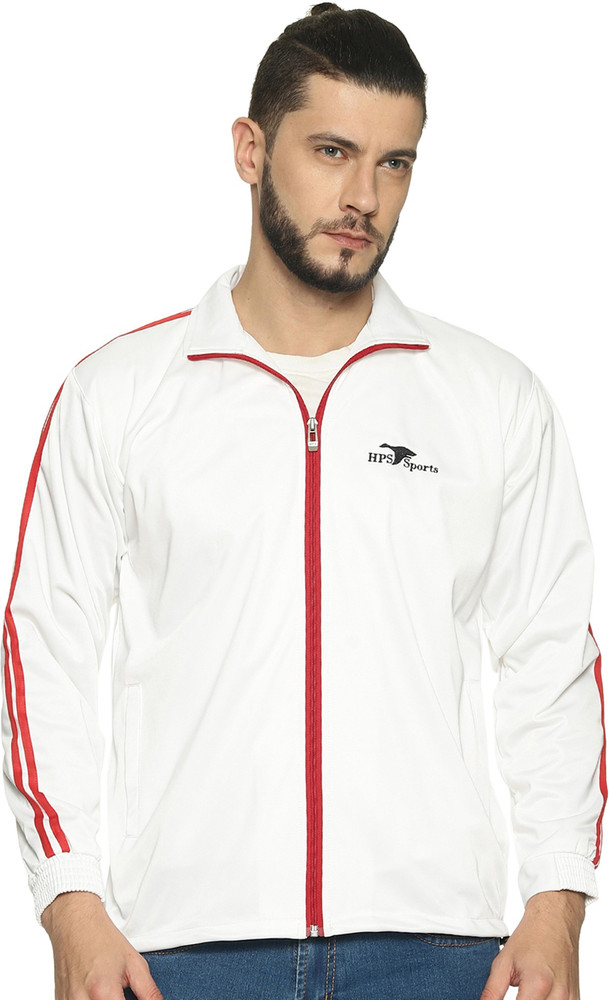 White sports jacket mens shop