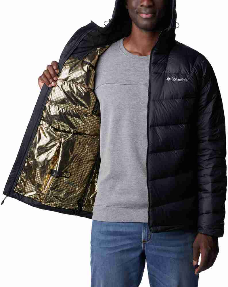Columbia Sportswear Full Sleeve Solid Men Jacket Buy Columbia Sportswear Full Sleeve Solid Men Jacket Online at Best Prices in India Flipkart