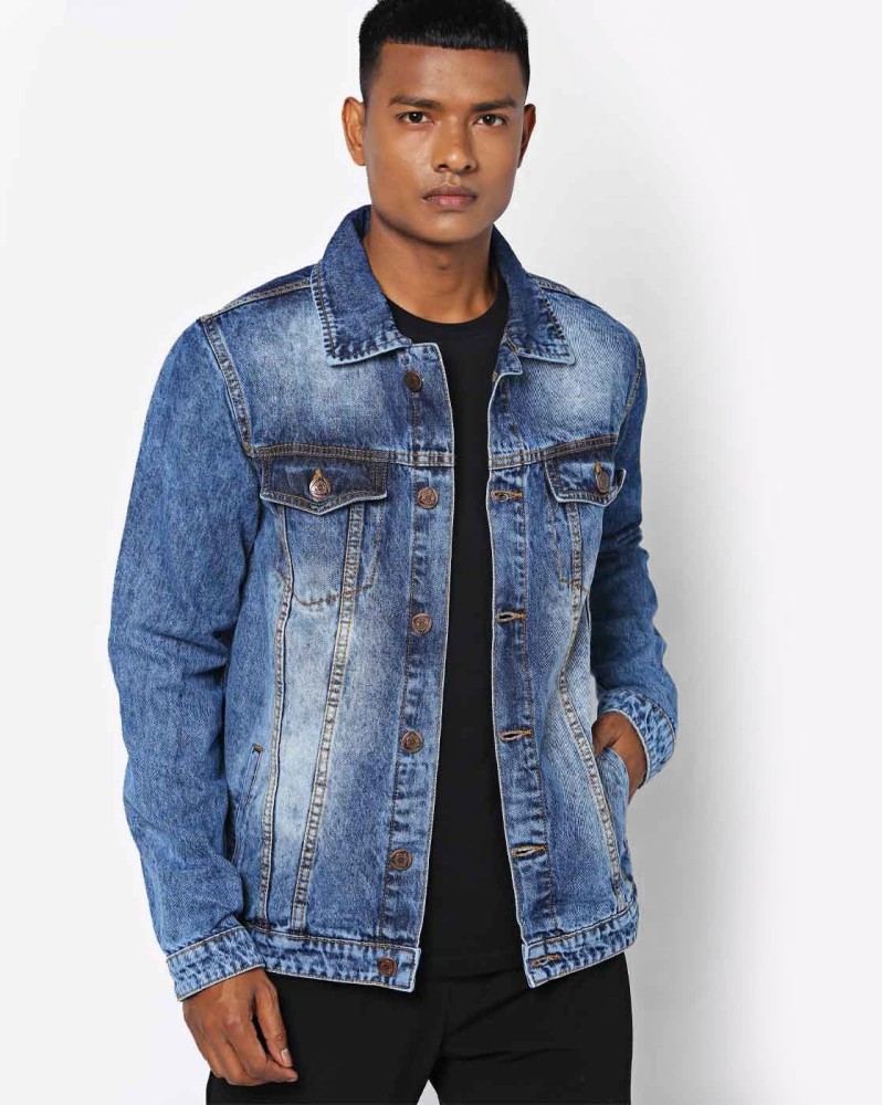 High Star Full Sleeve Solid Men Jacket Buy High Star Full Sleeve Solid Men Jacket Online at Best Prices in India Flipkart