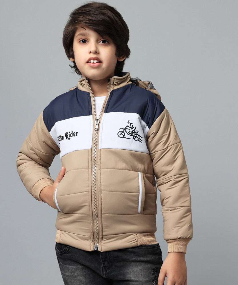 Flipkart kids jacket outlet