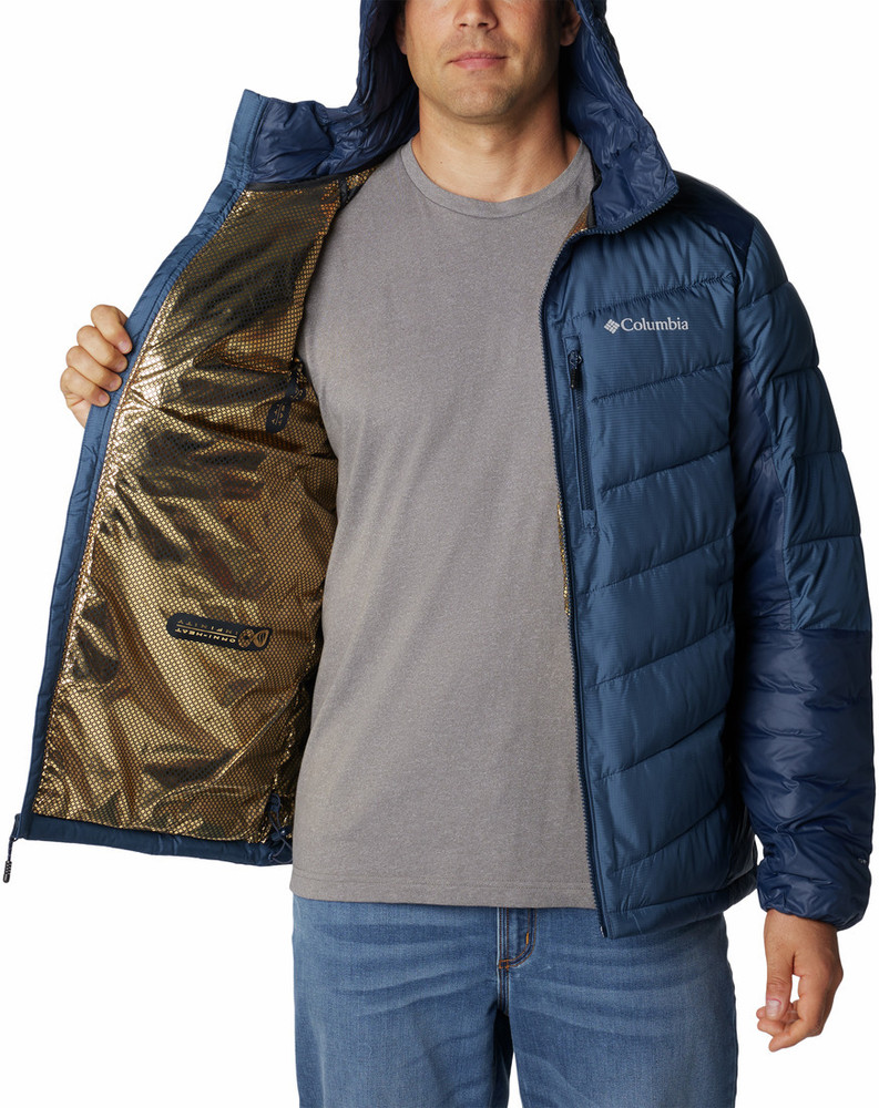 Columbia online men's sportswear