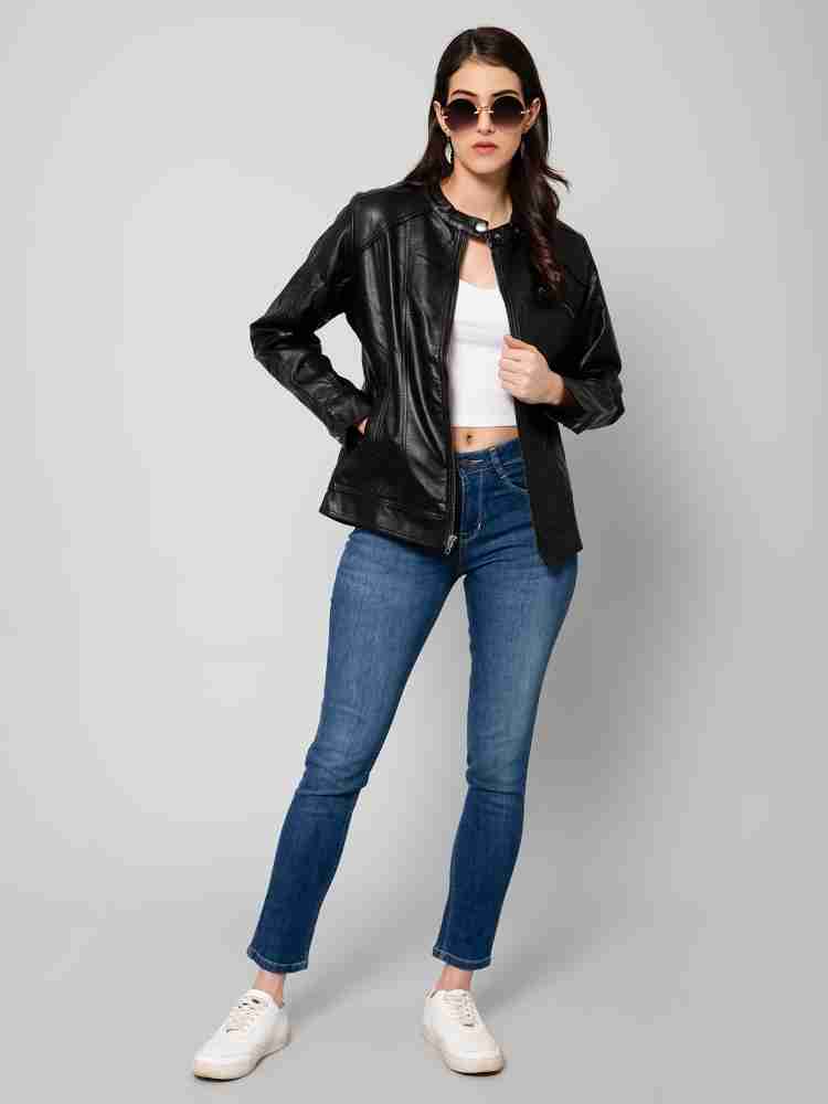 Crozo By Cantabil Full Sleeve Solid Women Jacket Buy Crozo By Cantabil Full Sleeve Solid Women Jacket Online at Best Prices in India Flipkart