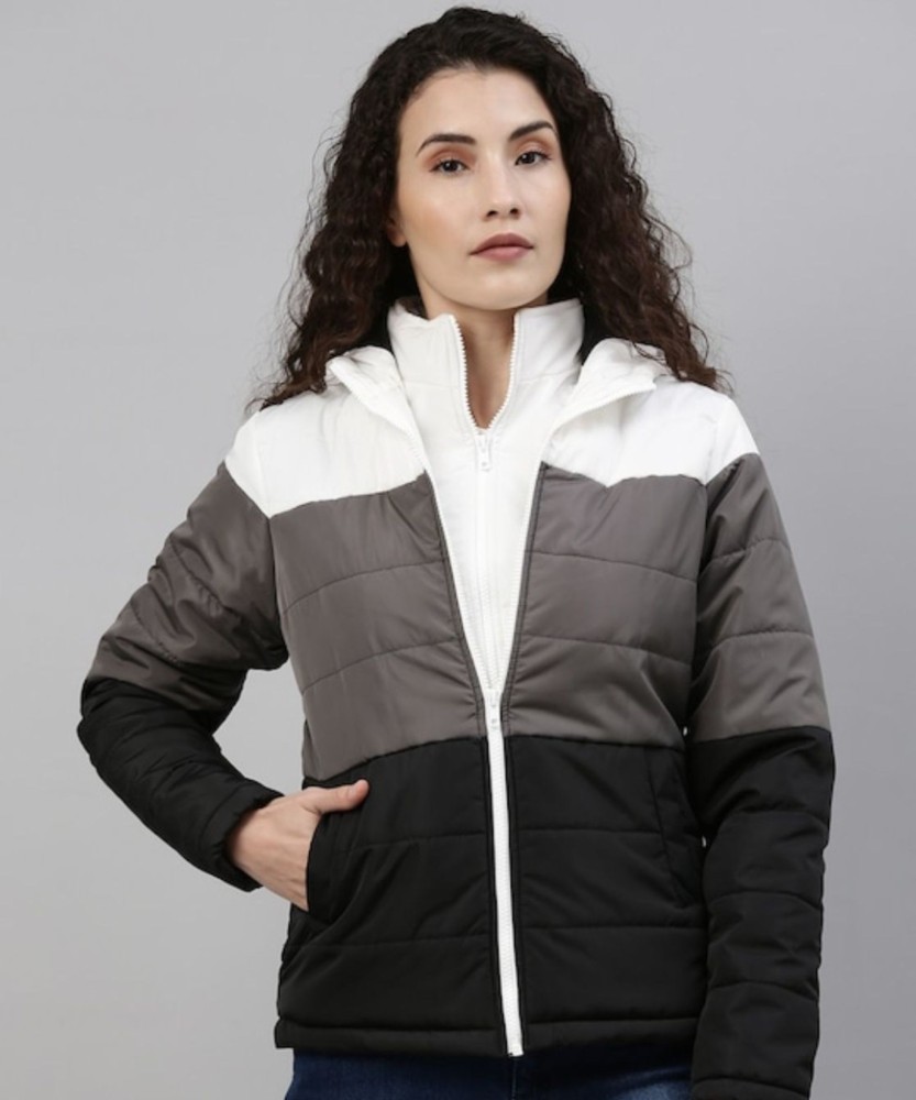 Flipkart jacket outlet women