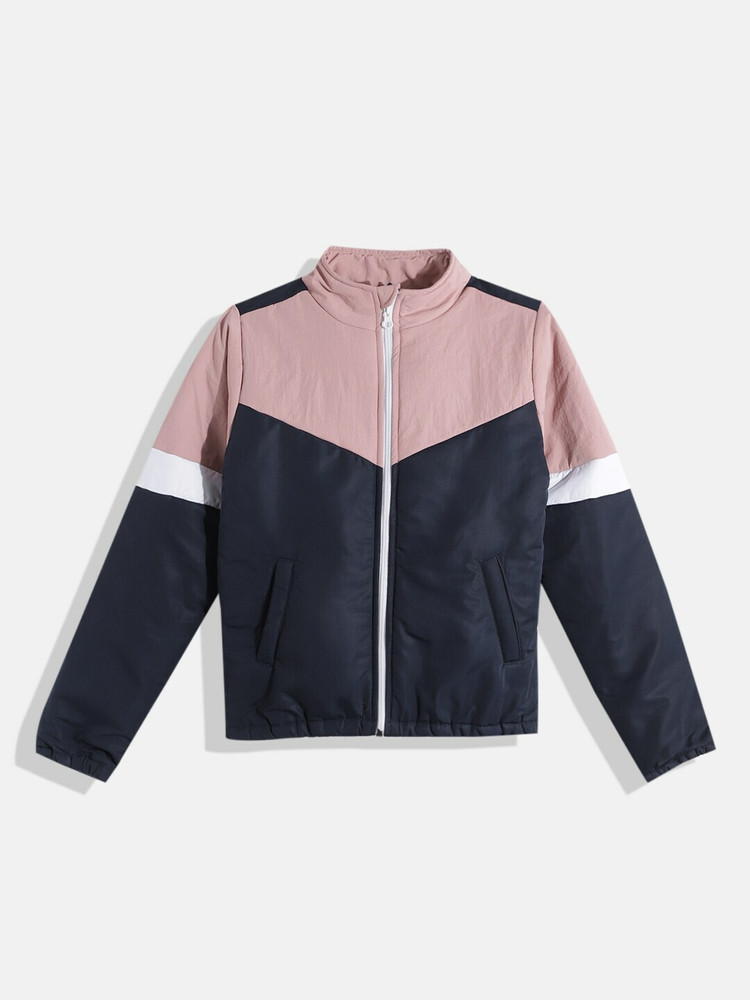 H and m deals girls jacket