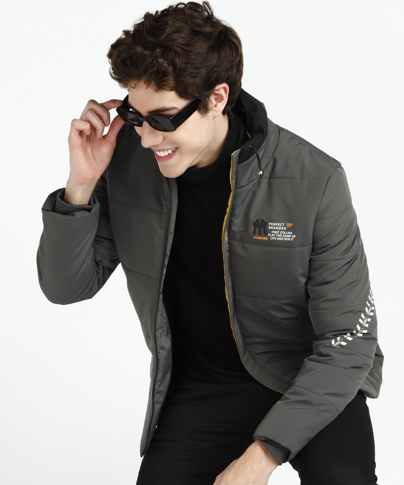 Jackets flipkart on sale