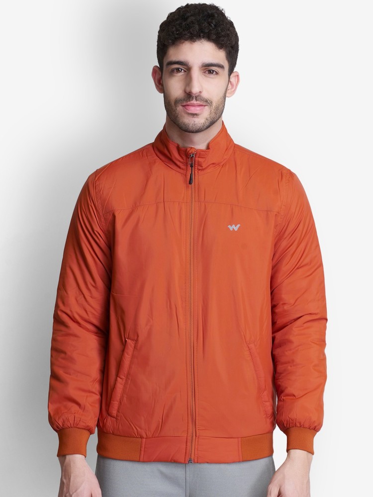 Wildcraft deals bomber jacket