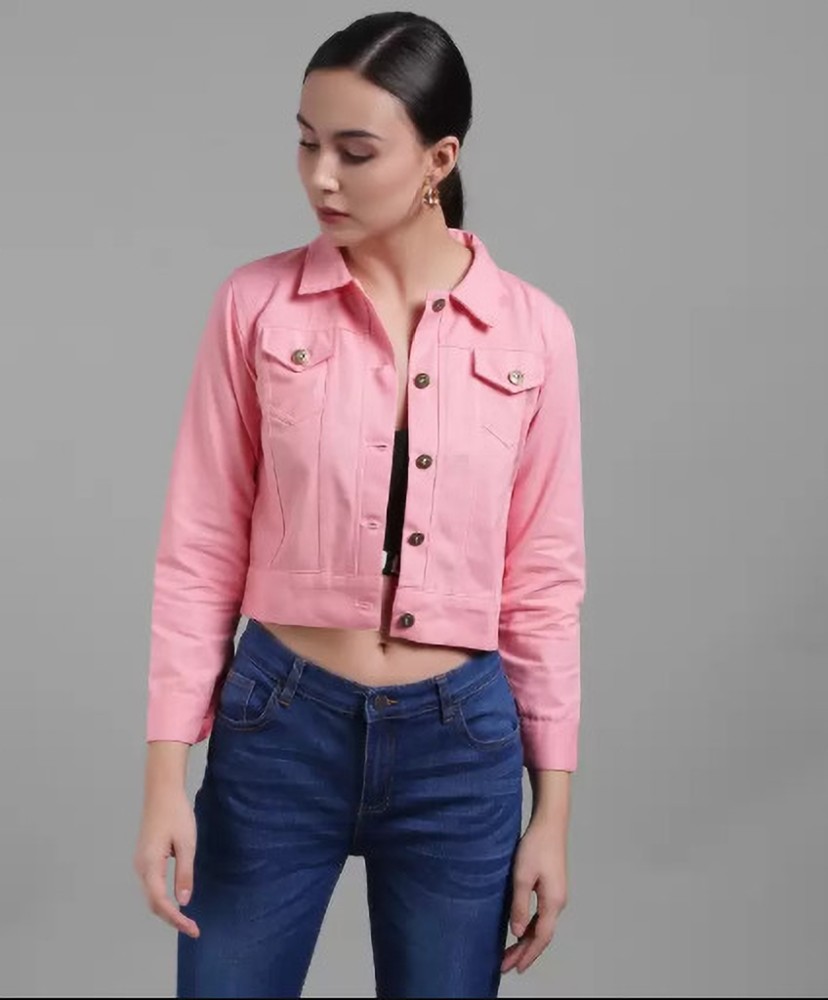 Jacket for girls in on sale flipkart