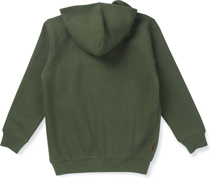 GINI JONY Full Sleeve Solid Baby Boys Jacket Buy GINI JONY