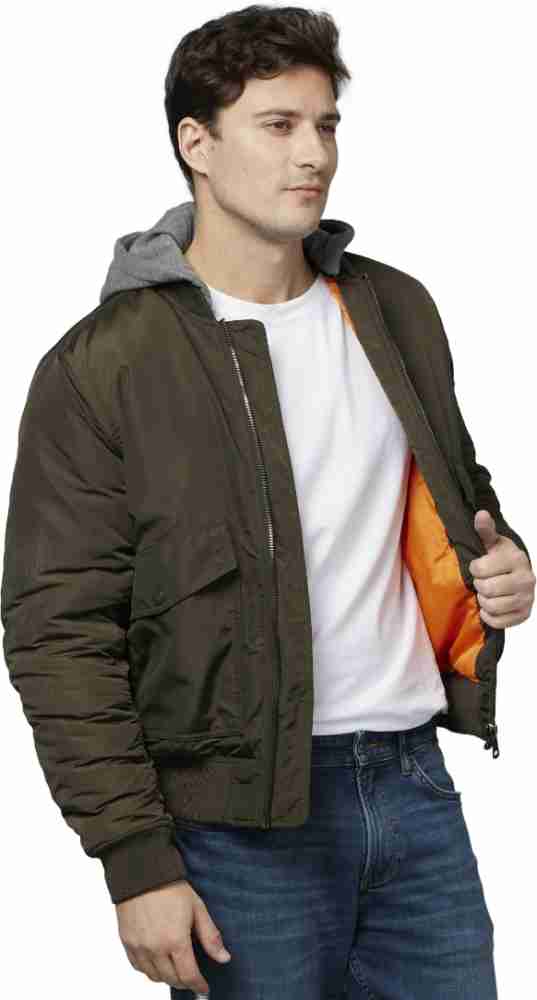 Celio 2025 bomber jacket