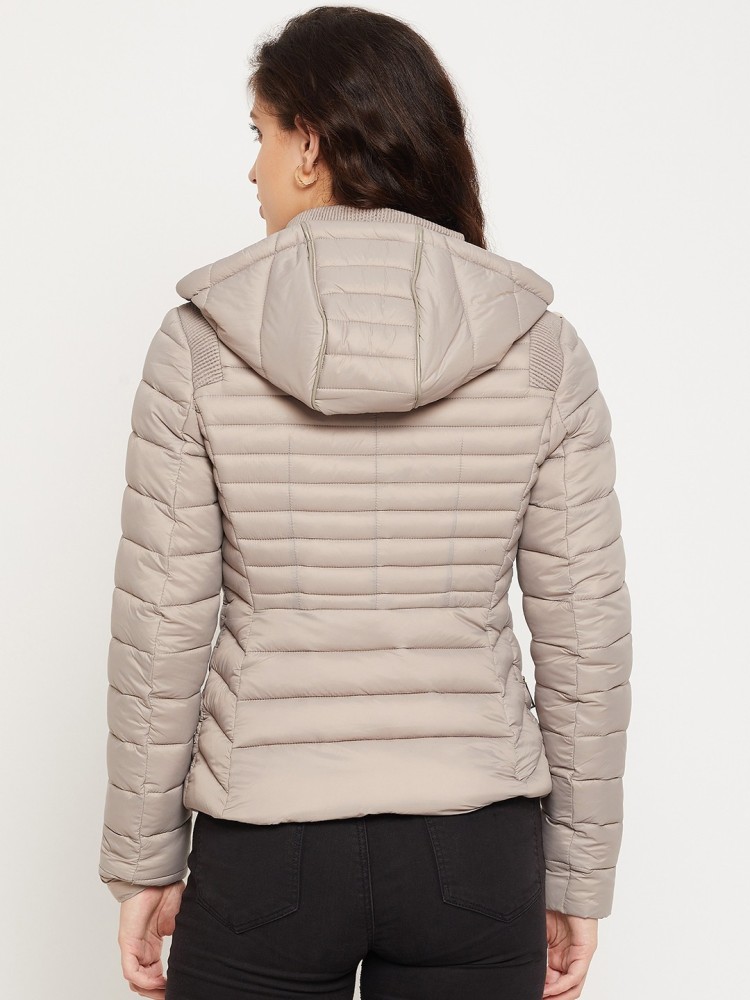 MADAME Full Sleeve Solid Women Jacket Buy MADAME Full Sleeve Solid Women Jacket Online at Best Prices in India Flipkart