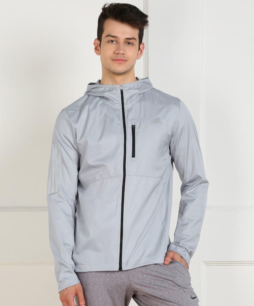 Adidas rain hot sale jacket flipkart