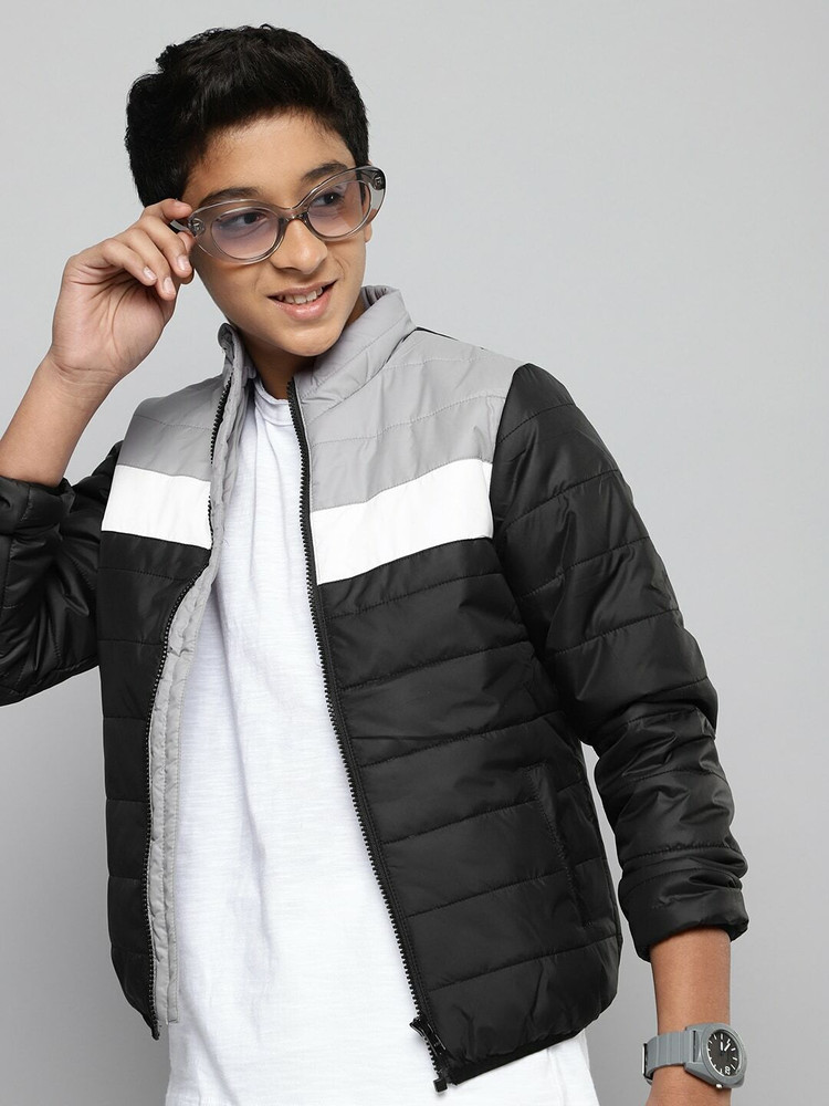 H and m juniors 2025