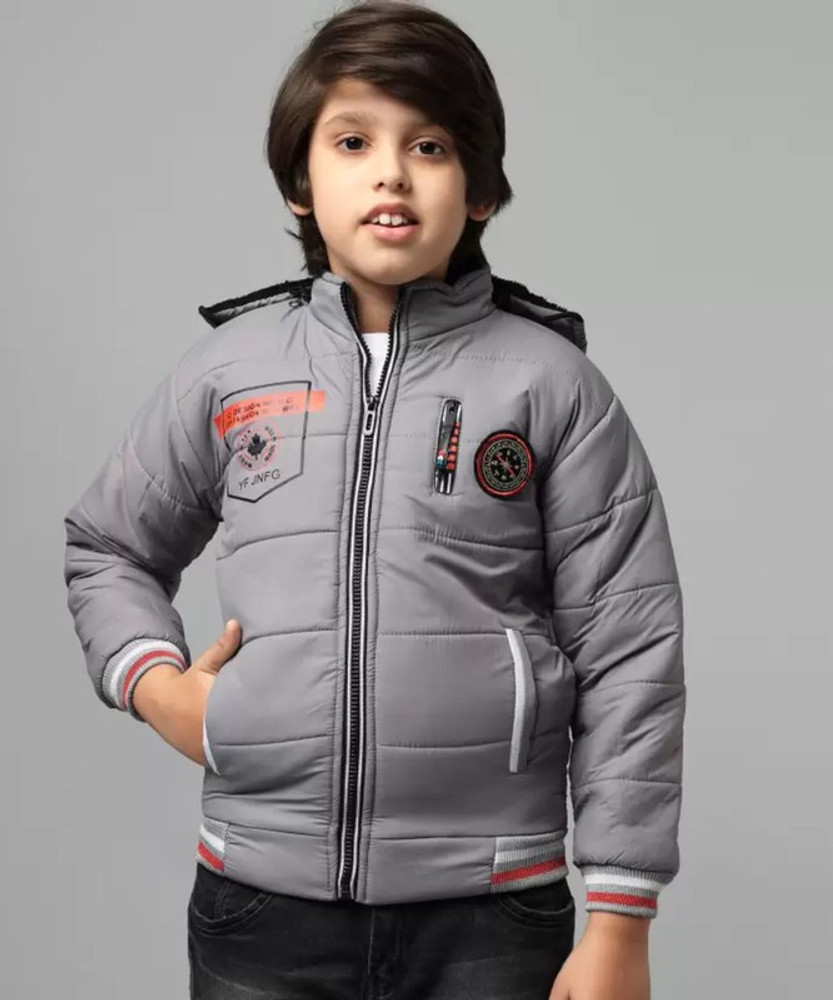 Winter jacket for 14 year best sale old boy