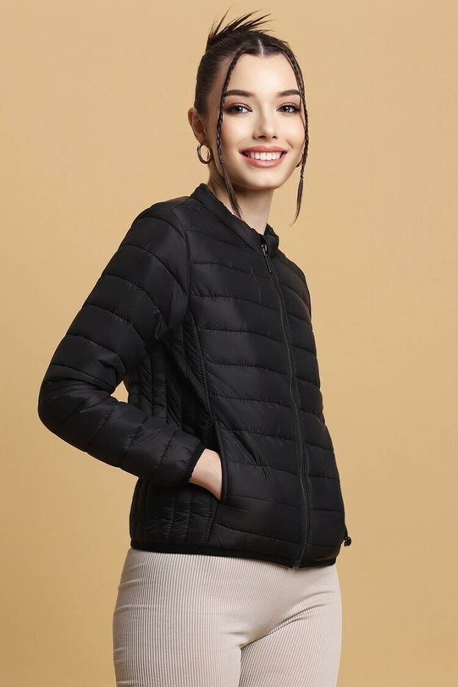 Puffer jacket women's forever on sale 21