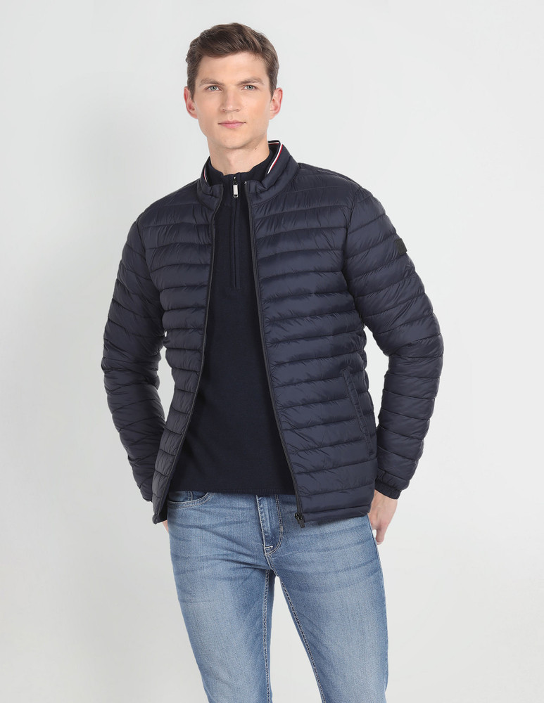 Arrow Sport Full Sleeve Solid Men Jacket Buy Arrow Sport Full Sleeve Solid Men Jacket Online at Best Prices in India Flipkart