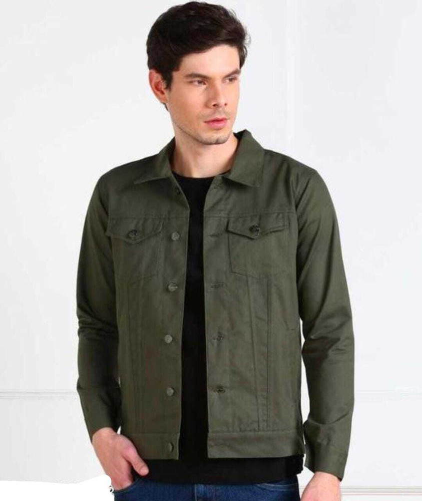 Flipkart cotton jacket on sale